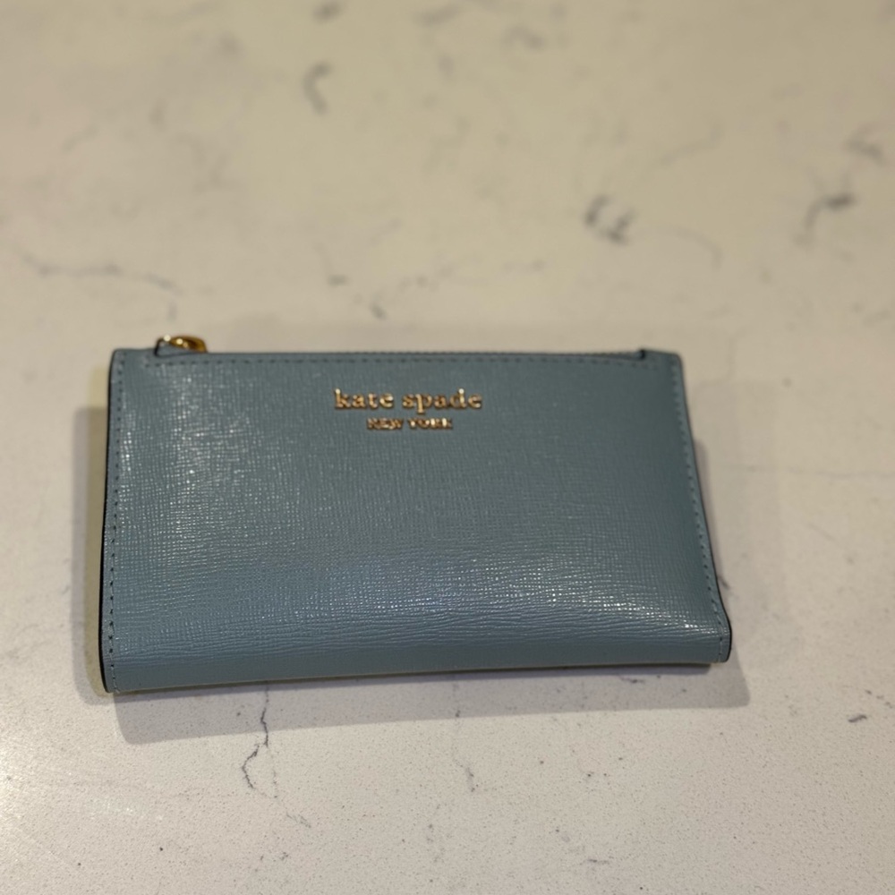Kate Spade Medium Wallet
